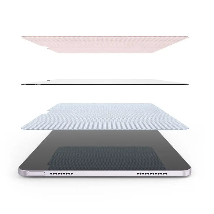 Ringke Easy Slide Tempered Glass for iPad Air 13’’ 2024 - Cell phone tempered glass<<<HurtelXML