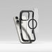 Ringke Fusion Bold MagSafe Case for iPhone 16 Pro - Black - Cell phone cases and covers<<<HurtelXML