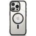 Ringke Fusion Bold MagSafe Case for iPhone 16 Pro - Black - Cell phone cases and covers<<<HurtelXML
