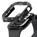 Ringke Fusion Bumper Case for Apple Watch 10 46mm - Black - Cell phone cases and covers<<<HurtelXML