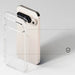 Ringke Fusion Case for Google Pixel 10 Plus XL - Transparent - Cell phone cases and covers<<<HurtelXML