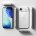 Ringke Fusion Case for iPhone 17 Air - Clear - Cell phone cases and covers<<<HurtelXML