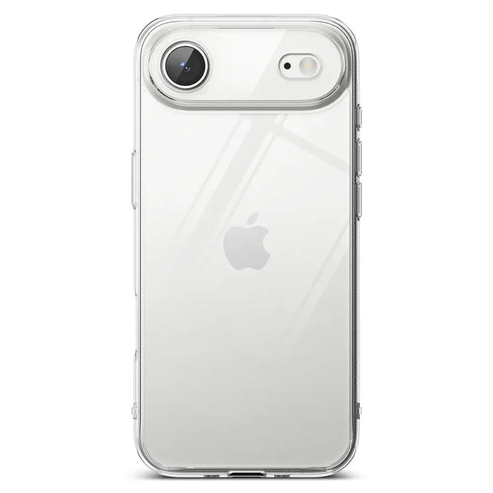 Ringke Fusion Case for iPhone 17 Air - Clear - Cell phone cases and covers<<<HurtelXML