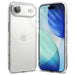 Ringke Fusion Case for iPhone 17 Air - Clear - Cell phone cases and covers<<<HurtelXML