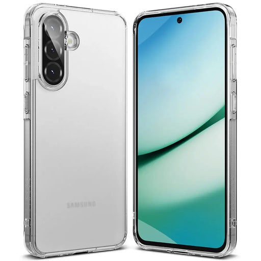 Ringke Fusion Case for Samsung Galaxy A36 / A56 5G - Matte - Cell phone cases and covers<<<HurtelXML