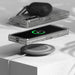 Ringke Fusion Case for Samsung Galaxy Z Fold 6 - Clear - Cell phone cases and covers<<<HurtelXML