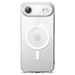 Ringke Fusion Magnetic MagSafe Case for iPhone 17 Air - Clear - Cell phone cases and covers<<<HurtelXML