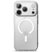 Ringke Fusion Magnetic MagSafe Case for iPhone 17 Pro - Clear - Cell phone cases and covers<<<HurtelXML