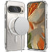 Ringke Fusion MagSafe Case for Google Pixel 9 / 9 Pro - Clear - Cell phone cases and covers<<<HurtelXML