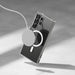 Ringke Fusion MagSafe Case for Samsung Galaxy S25 Ultra - Clear - Cell phone cases and covers<<<HurtelXML