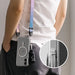 Ringke Fusion MagSafe iPhone 16 Case - Clear - Cell phone cases and covers<<<HurtelXML&&&iPhone
