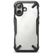 Ringke Fusion X Case for iPhone 17 - Black - Cell phone cases and covers<<<HurtelXML