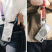 Ringke Fusion X Case for Nothing Phone 2 - Clear - Cell phone cases and covers<<<HurtelXML