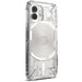 Ringke Fusion X Case for Nothing Phone 2 - Clear - Cell phone cases and covers<<<HurtelXML