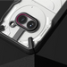 Ringke Fusion X Case for Nothing Phone 2A / 2A Plus - Black - Cell phone cases and covers<<<HurtelXML