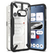 Ringke Fusion X Case for Nothing Phone 2A / 2A Plus - Black - Cell phone cases and covers<<<HurtelXML