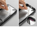 Ringke Fusion X Case for Nothing Phone 2A / 2A Plus - Black - Cell phone cases and covers<<<HurtelXML