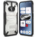 Ringke Fusion X Case for Nothing Phone 2A / 2A Plus - Black - Cell phone cases and covers<<<HurtelXML