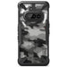 Ringke Fusion X Case for Nothing Phone 3A - Clear Grey - Cell phone cases and covers<<<HurtelXML