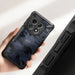 Ringke Fusion X Case for Oneplus 13 - Black Camo - Cell phone cases and covers<<<HurtelXML