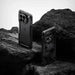 Ringke Fusion X Case for OnePlus 13R - Clear Black - Cell phone cases and covers<<<HurtelXML