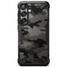 Ringke Fusion X Case for Samsung Galaxy S25+ - Black Camo - Cell phone cases and covers<<<HurtelXML