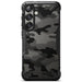 Ringke Fusion X Case for Samsung Galaxy S25 - Black Camo - Cell phone cases and covers<<<HurtelXML