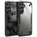 Ringke Fusion X Case for Samsung Galaxy S25 - Black Camo - Cell phone cases and covers<<<HurtelXML