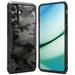 Ringke Fusion X Case for Samsung Galaxy S25+ - Black Camo - Cell phone cases and covers<<<HurtelXML