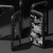 Ringke Fusion X iPhone 16 Case - Black - Cell phone cases and covers<<<HurtelXML&&&iPhone