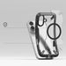 Ringke Fusion X MagSafe Case for Iphone 16 - Black - Cell phone cases and covers<<<HurtelXML
