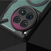 Ringke Fusion X MagSafe Case for Oneplus 12 - Matte Black - Cell phone cases and covers<<<HurtelXML
