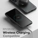 Ringke Galaxy S22+ Case Onyx Dark Gray - Wireless In-Ear Headphones