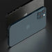 Ringke iPhone 12/12 Pro Back Cover Protector Invisible Defender (2pcs) Matte Clean - iPhone 12/12