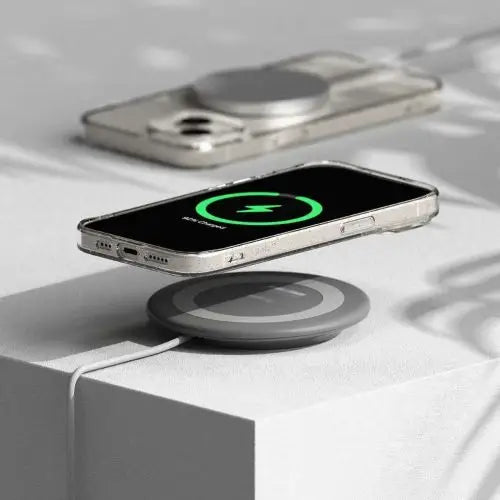 Ringke iPhone 15 Case Slim Glitter Clear - iPhone 15<<<Accessories<<<Основна<<<DunaXML