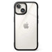 Ringke iPhone 15 Plus Case Fusion Bold Clear/ Black - iPhone 15 Plus<<<Accessories<<<Основна<<<DunaXML