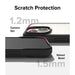Ringke iPhone 15 Plus Case Fusion Bold Clear/ Black - iPhone 15 Plus<<<Accessories<<<Основна<<<DunaXML