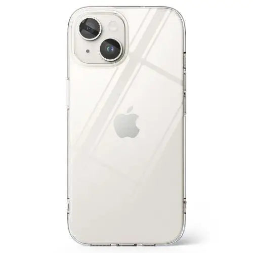 Ringke iPhone 15 Plus Case Slim Clear - iPhone 15 Plus<<<Accessories<<<Основна<<<DunaXML