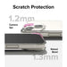 Ringke iPhone 15 Plus Case Slim Clear - iPhone 15 Plus<<<Accessories<<<Основна<<<DunaXML