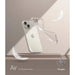 Ringke iPhone 15 Plus Case Slim Clear - iPhone 15 Plus<<<Accessories<<<Основна<<<DunaXML