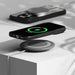 Ringke iPhone 15 Pro Case Fusion Bold Clear/ Black - iPhone 15 Pro<<<Accessories<<<Основна<<<DunaXML