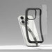 Ringke iPhone 15 Pro Case Fusion Bold Clear/ Black - iPhone 15 Pro<<<Accessories<<<Основна<<<DunaXML