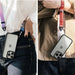 Ringke iPhone 15 Pro Case Fusion Bold Clear/ Black - iPhone 15 Pro<<<Accessories<<<Основна<<<DunaXML
