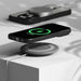Ringke iPhone 15 Pro Case Fusion Bold Magnetic Glitter Matte Black - Magnetic<<<Accessories<<<Основна<<<DunaXML