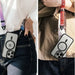Ringke iPhone 15 Pro Case Fusion Bold Magnetic Glitter Matte Black - Magnetic<<<Accessories<<<Основна<<<DunaXML