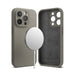 Ringke iPhone 15 Pro Case Silicone Magnetic Gray - iPhone 15 Pro<<<Accessories<<<Основна<<<DunaXML