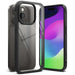Ringke iPhone 15 Pro Max Case Fusion Bold Clear/ Black - iPhone 15 Pro Max<<<Accessories<<<Основна<<<DunaXML