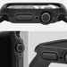 Ringke Onyx Case for Apple Watch 10 46mm - Black - Cell phone cases and covers<<<HurtelXML