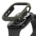Ringke Onyx Case for Apple Watch 10 46mm - Green - Cell phone cases and covers<<<HurtelXML