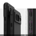 Ringke Onyx Case for Google Pixel 8 - Black - Cell phone cases and covers<<<HurtelXML